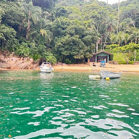 Jardim Das Palmeiras II Home Resort Ubatuba Esterno foto