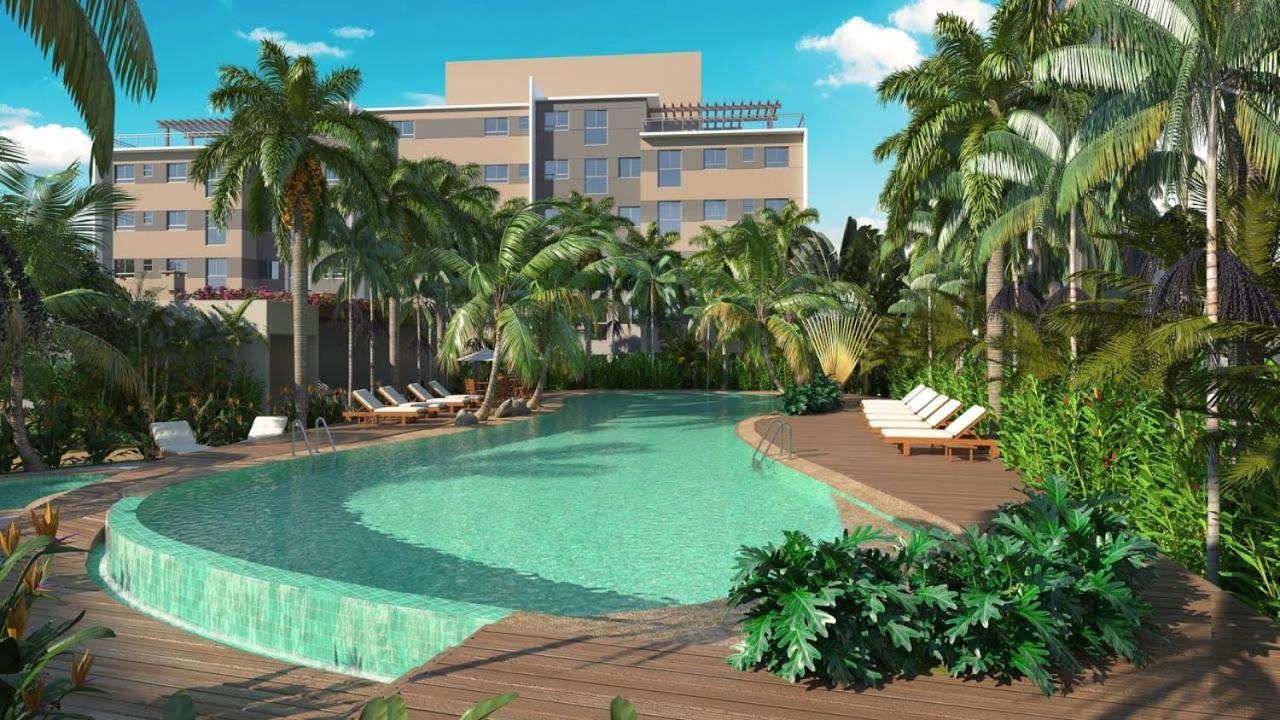 Jardim Das Palmeiras II Home Resort Ubatuba Esterno foto