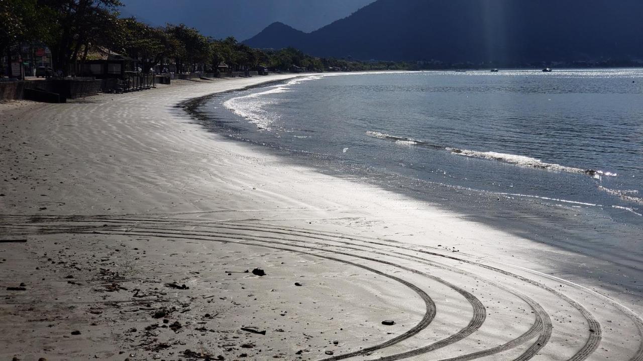 Jardim Das Palmeiras II Home Resort Ubatuba Esterno foto