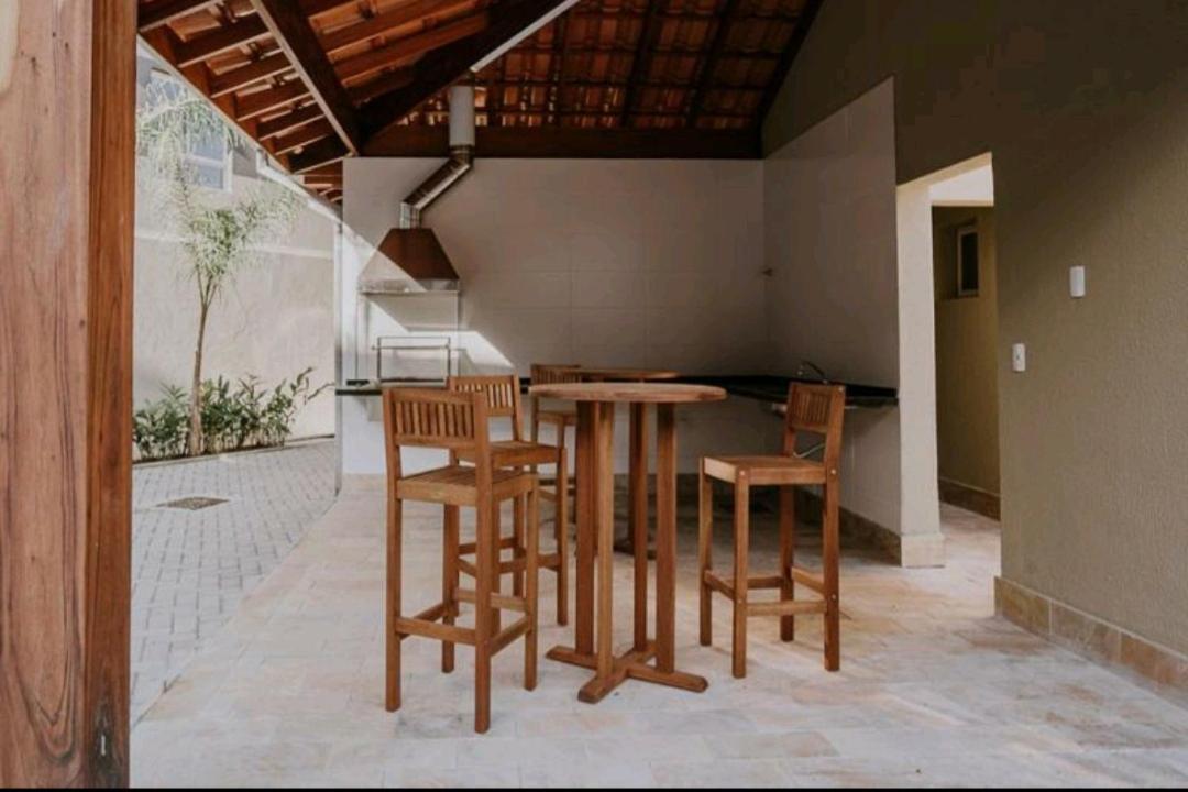 Jardim Das Palmeiras II Home Resort Ubatuba Esterno foto