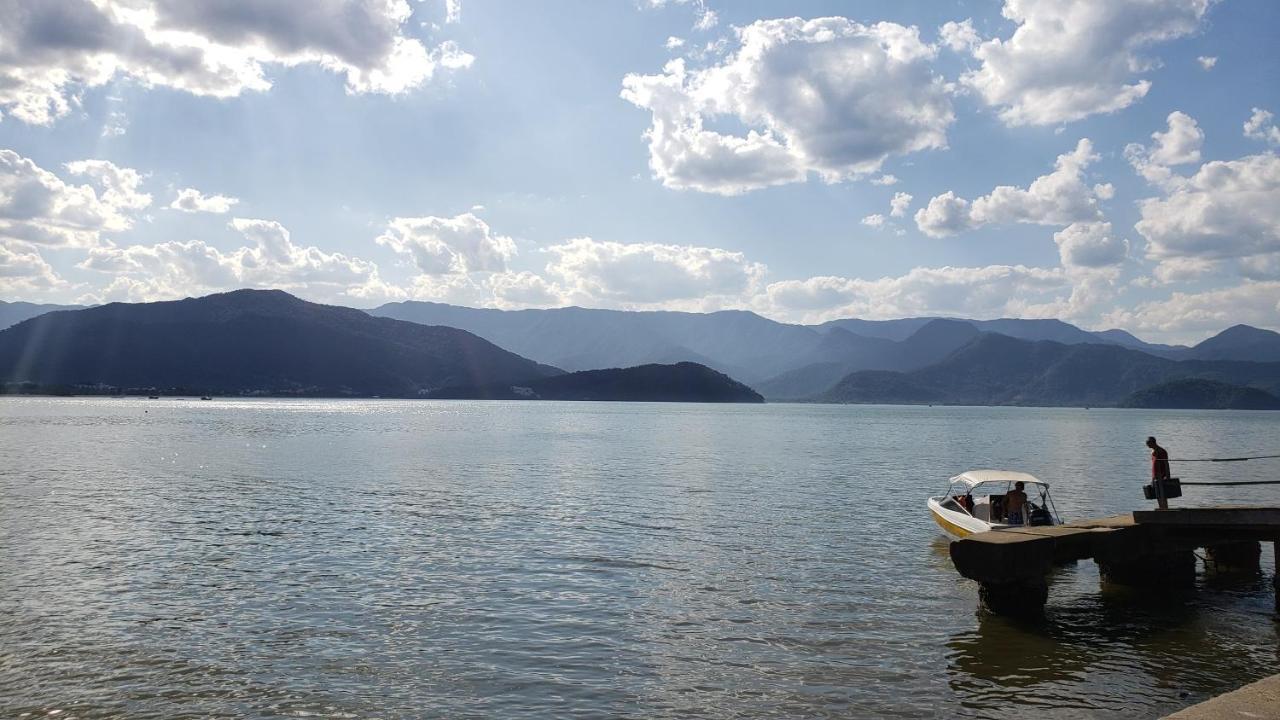 Jardim Das Palmeiras II Home Resort Ubatuba Esterno foto