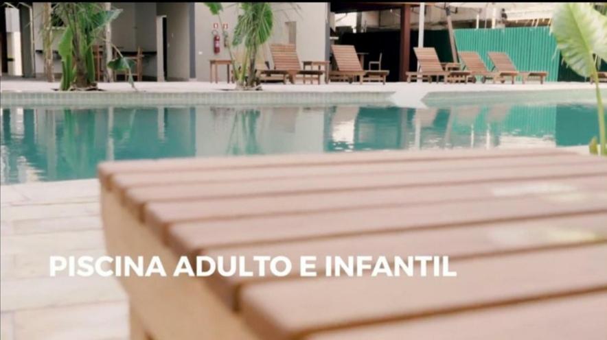 Jardim Das Palmeiras II Home Resort Ubatuba Esterno foto