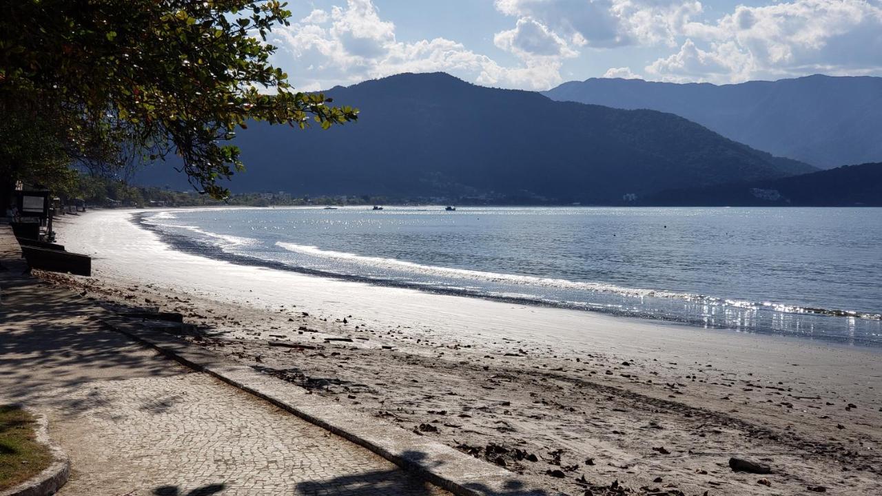 Jardim Das Palmeiras II Home Resort Ubatuba Esterno foto