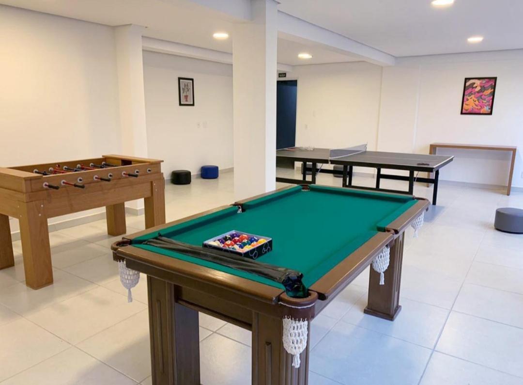 Jardim Das Palmeiras II Home Resort Ubatuba Esterno foto