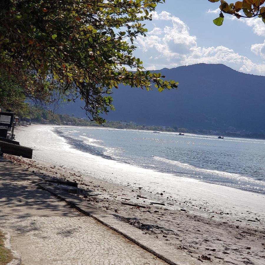 Jardim Das Palmeiras II Home Resort Ubatuba Esterno foto