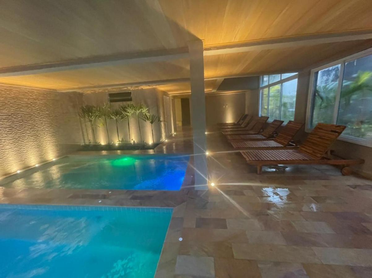 Jardim Das Palmeiras II Home Resort Ubatuba Esterno foto