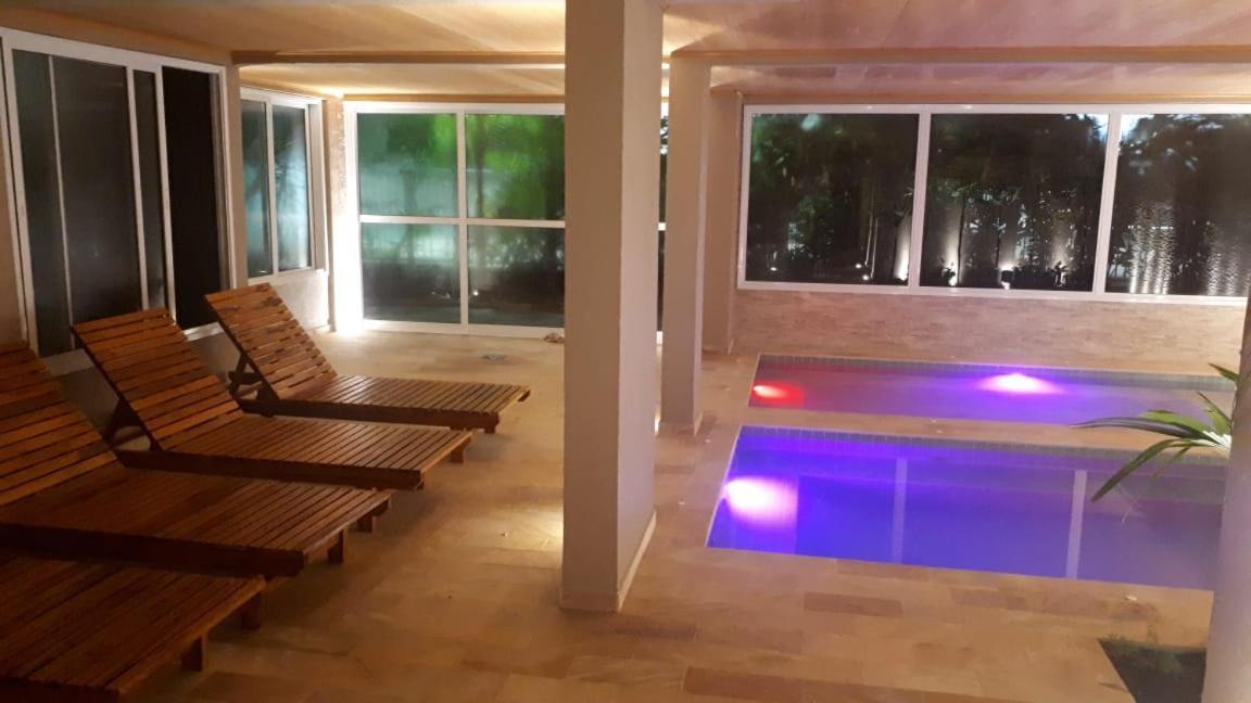 Jardim Das Palmeiras II Home Resort Ubatuba Esterno foto