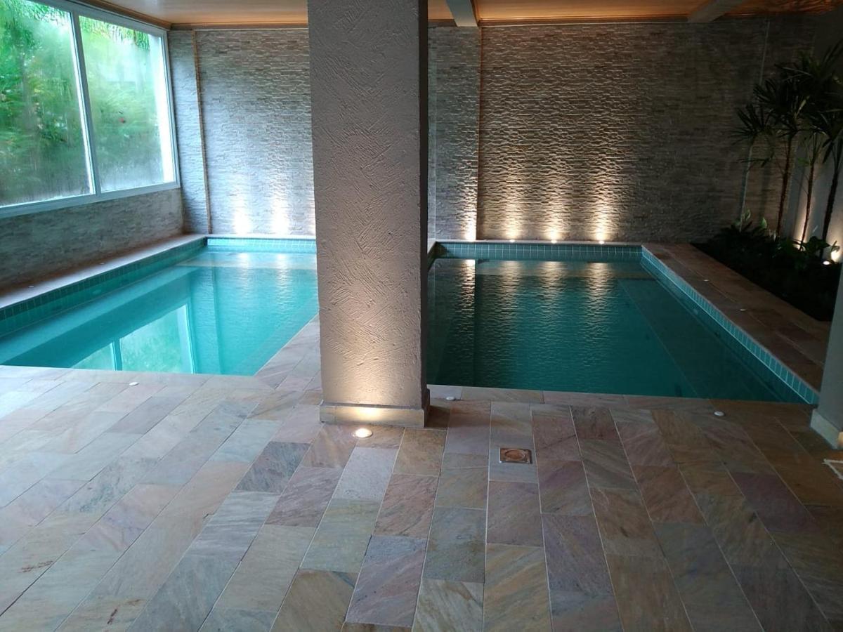 Jardim Das Palmeiras II Home Resort Ubatuba Esterno foto
