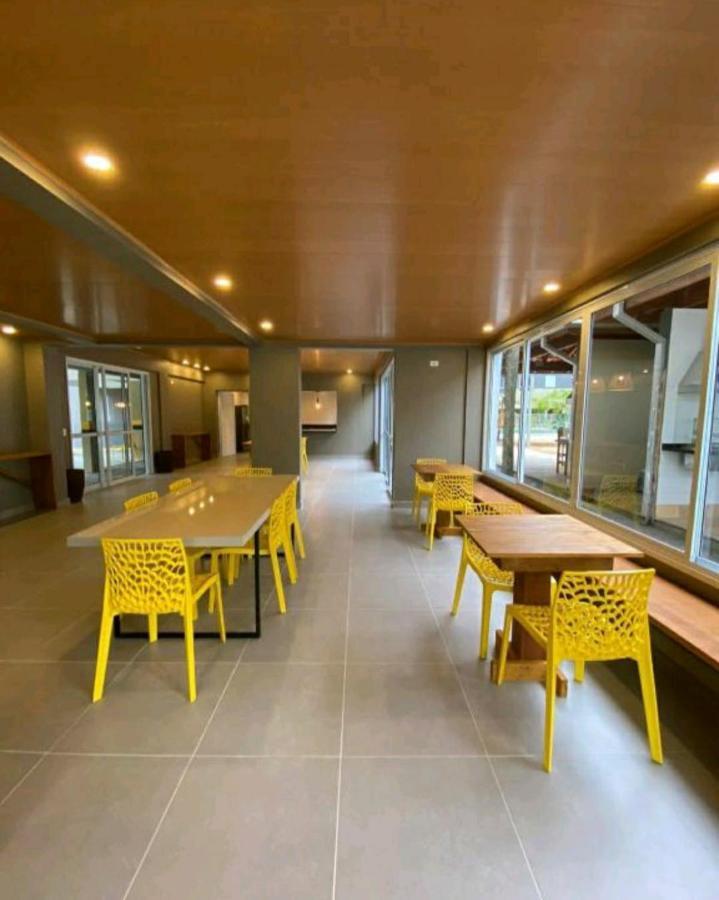 Jardim Das Palmeiras II Home Resort Ubatuba Esterno foto