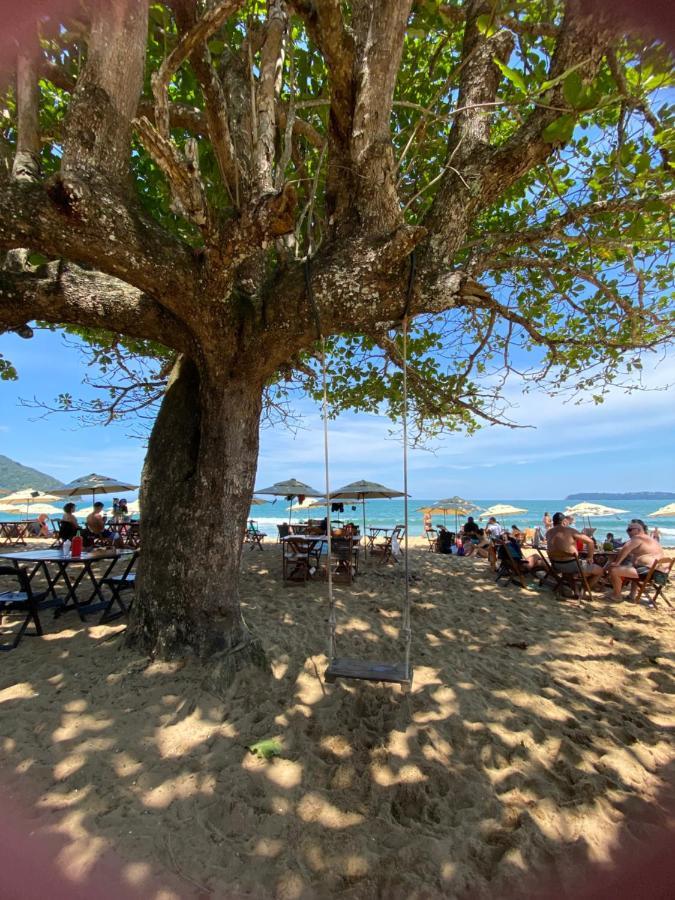 Jardim Das Palmeiras II Home Resort Ubatuba Esterno foto