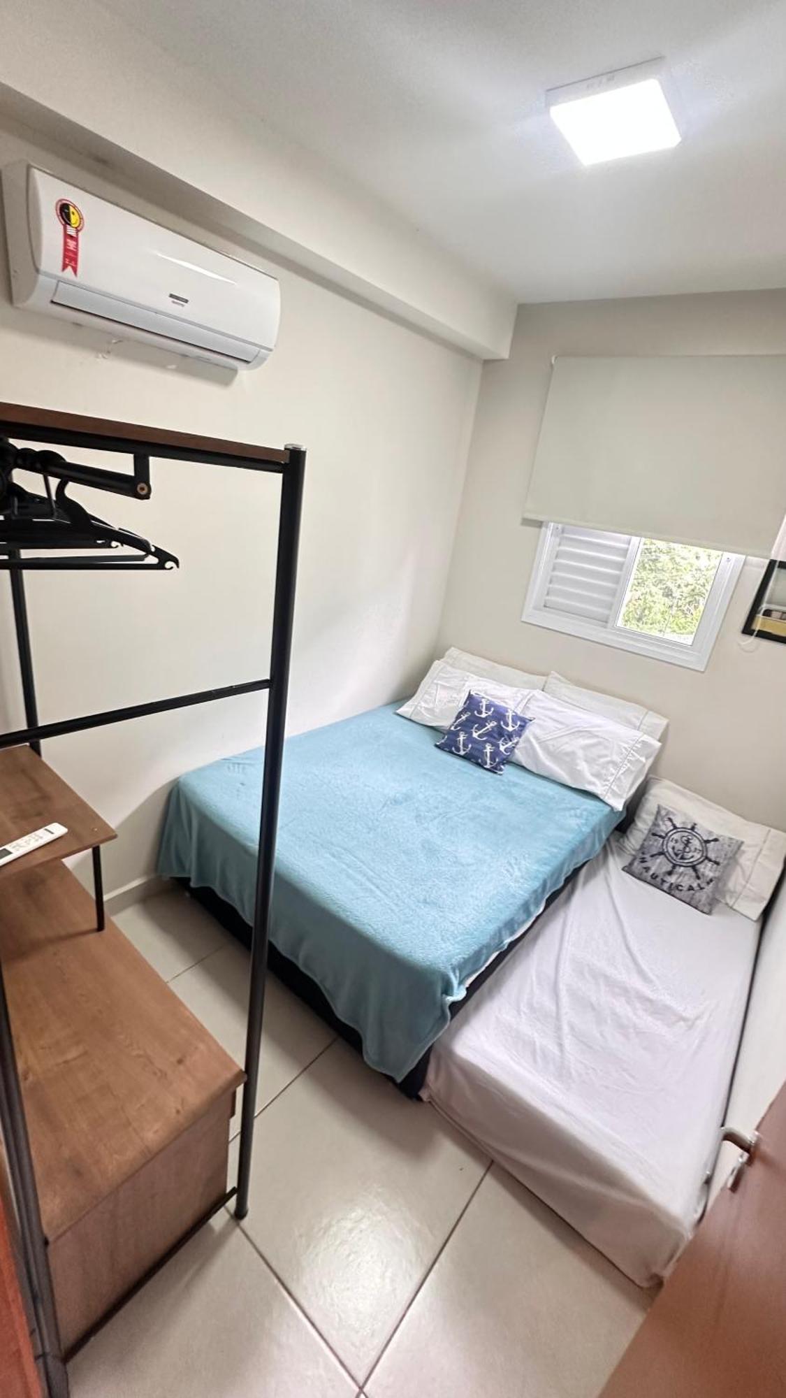 Jardim Das Palmeiras II Home Resort Ubatuba Esterno foto